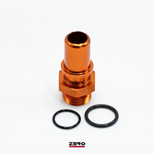 ADAPTOR/ NPT / METRIC