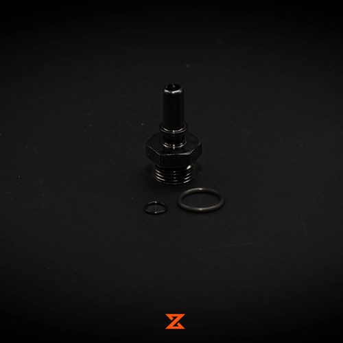 Adapter M19 > An6 17.5
