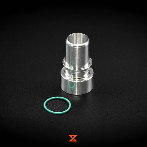 Aluminum Welding adapter