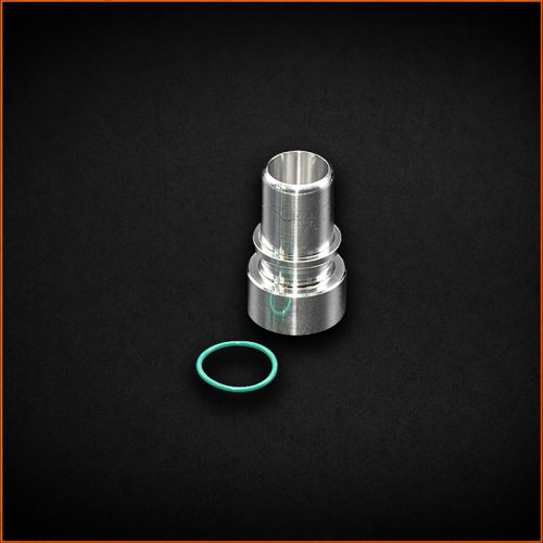 Aluminum Welding Adapter