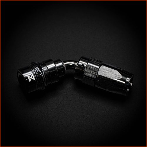 AN4 Black