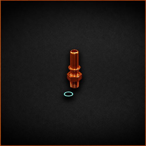 Adapter NPT AN6