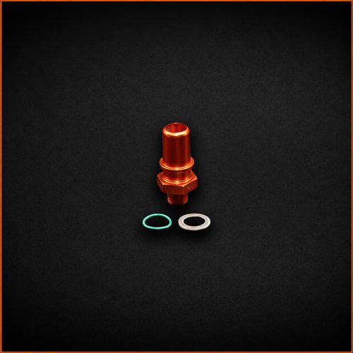 Adapter Metric An10