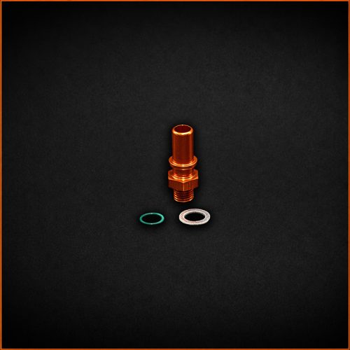 Adapter NPT An12