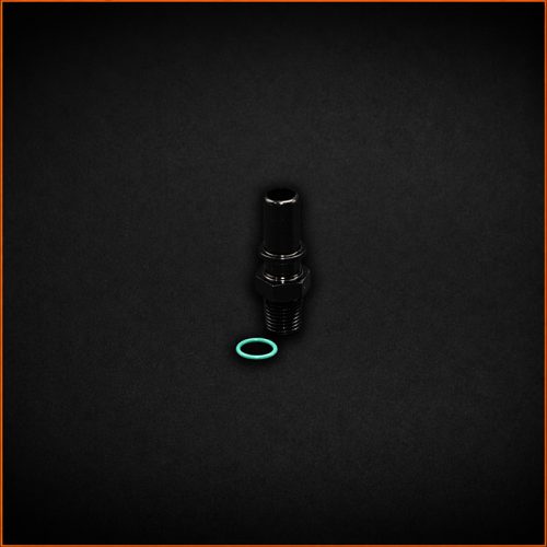 Adapter Metric An8