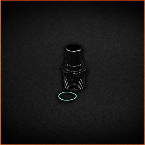Adapter NPT AN16