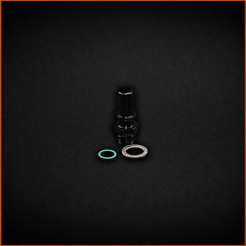 Adapter NPT AN8