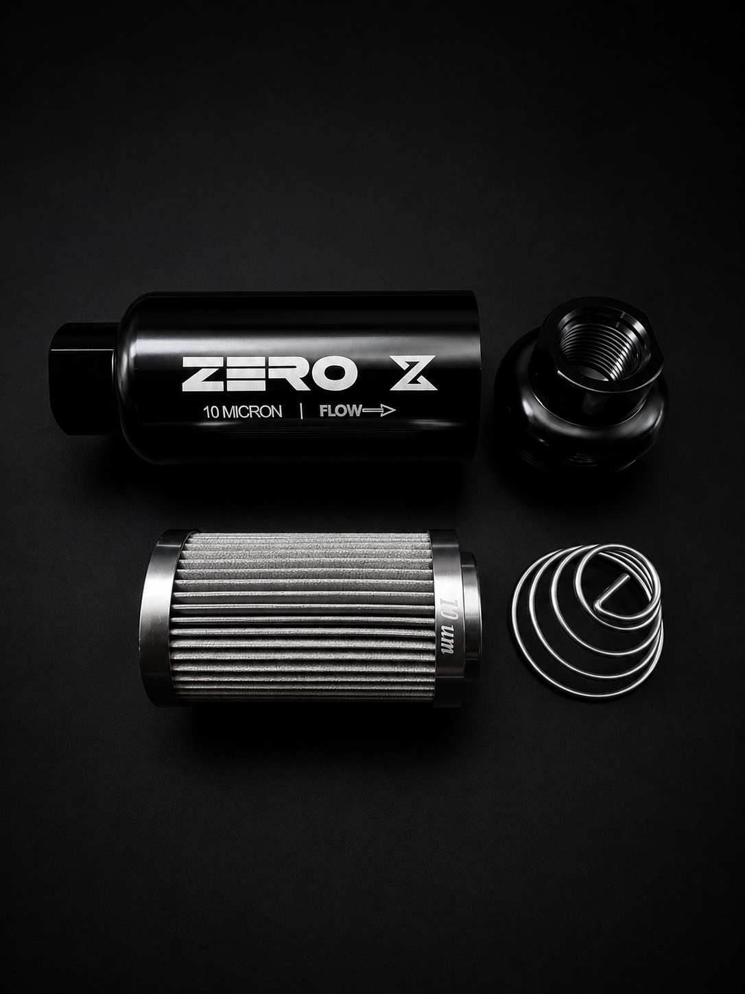 Fuel filter - Image 3