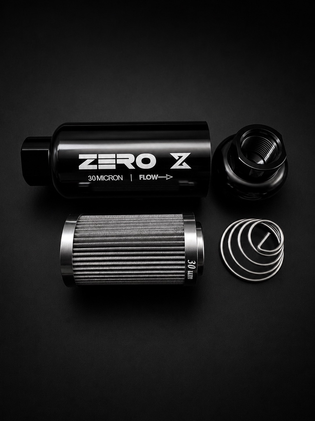 Fuel filter - Image 2