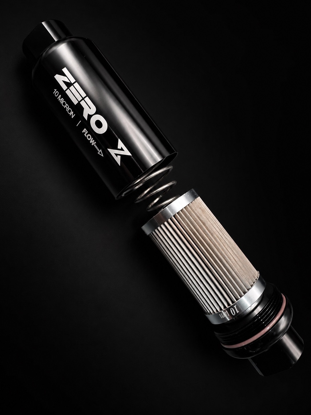 Fuel filter