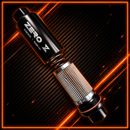 Fuel filter